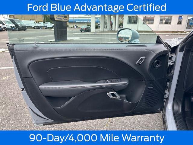 Used 2022 Dodge Challenger R/T Scat Pack w/ Dynamics Package image 12