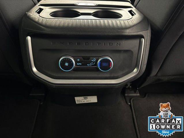 Certified 2025 Ford Expedition Active AWD/4WD image 16