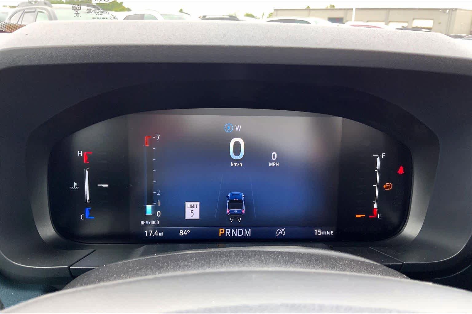 Certified 2026 Ford Maverick Tremor AWD/4WD image 26