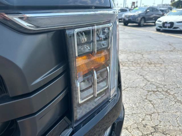 Certified 2023 Ford F150 XLT w/ Equipment Group 302A High AWD/4WD image 9