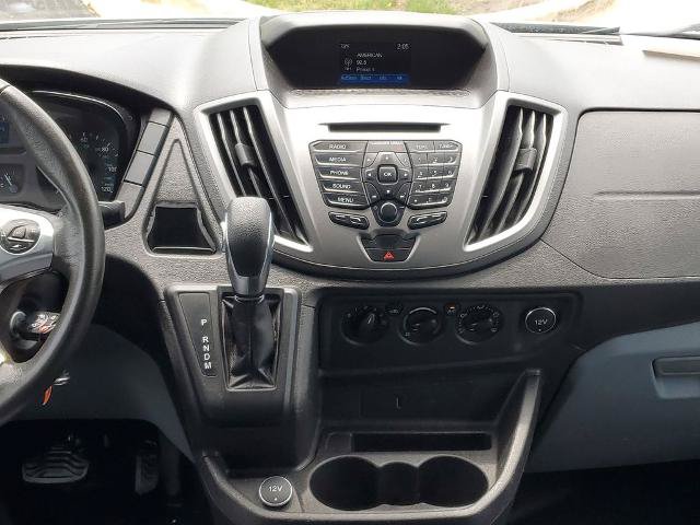 Certified 2017 Ford Transit 150 130 Low Roof w/ Interior Upgrade Package RWD image 21