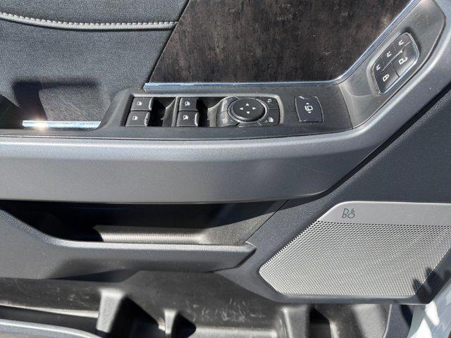 Certified 2023 Ford F350 Lariat w/ Lariat Ultimate Package image 14