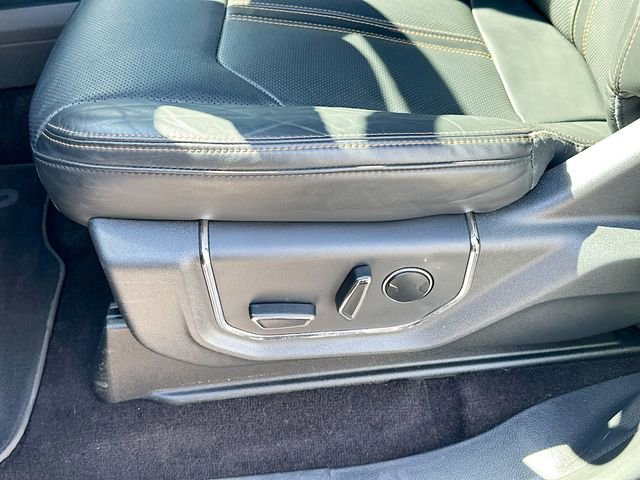 Certified 2023 Ford Expedition Max Platinum image 21