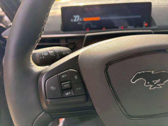 Certified 2025 Ford Mustang Mach-E GT image 19