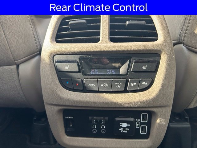 Used 2022 Honda Pilot Elite image 19