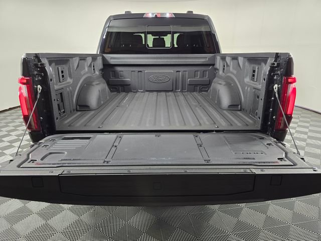 Certified 2025 Ford F150 Raptor AWD/4WD image 14