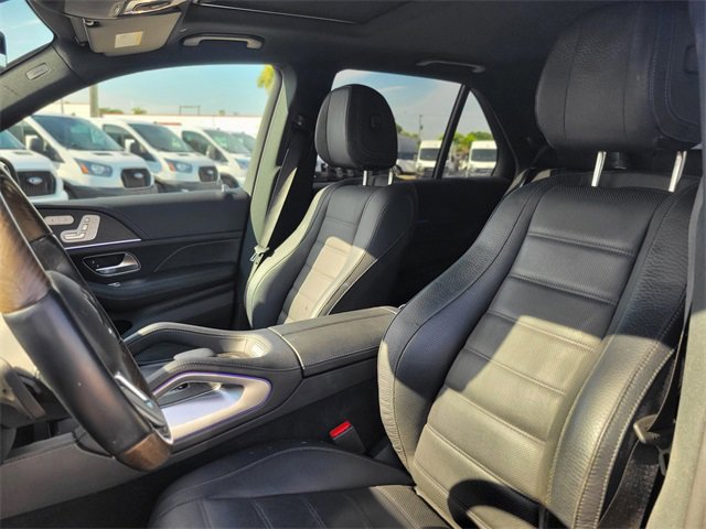 Used 2020 Mercedes-Benz GLE 450 GLE 450 image 19