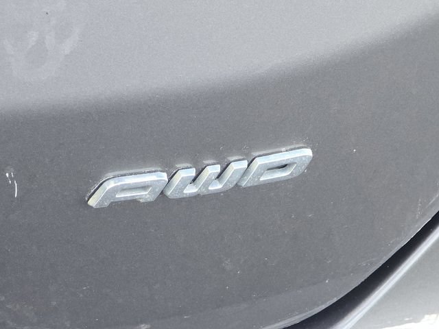 Certified 2022 Ford Edge SEL w/ Convenience Package AWD/4WD image 7