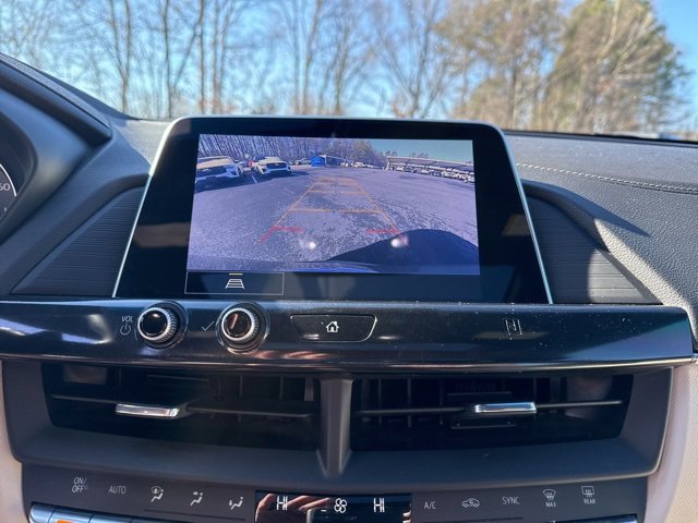 Used 2021 Cadillac CT4 Luxury w/ Sun And Sound Package image 17