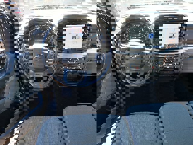 Certified 2022 Ford F150 XLT w/ Equipment Group 302A High image 20