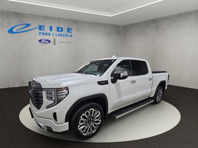 Used 2023 GMC Sierra 1500 Denali Ultimate AWD/4WD image 7