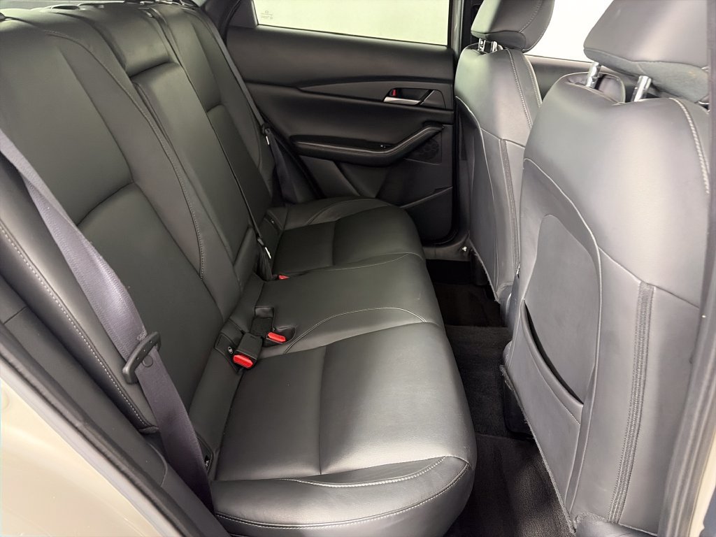 Used 2024 MAZDA CX-30 AWD 2.5 S w/ Select Sport Pkg image 27
