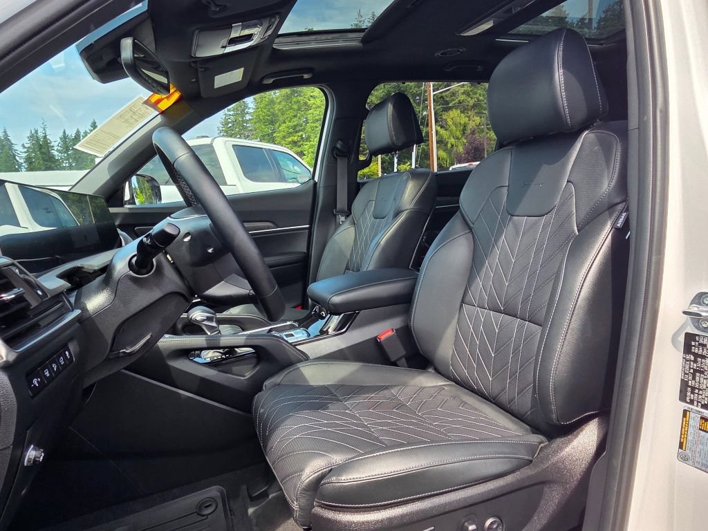 Used 2024 Kia Telluride SX X-Pro AWD/4WD image 29