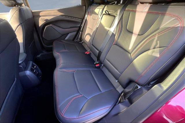 Certified 2025 Ford Mustang Mach-E Premium w/ Sport Appearance Package AWD/4WD image 22
