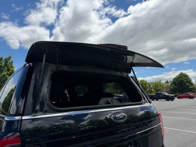 Certified 2024 Ford Expedition Limited AWD/4WD image 25