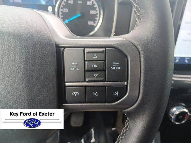 Certified 2023 Ford F150 XLT w/ Equipment Group 302A High AWD/4WD image 18