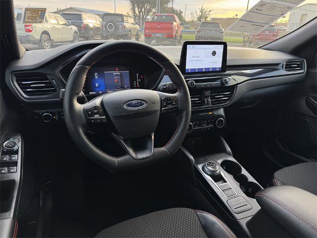 Certified 2024 Ford Escape ST-Line image 17