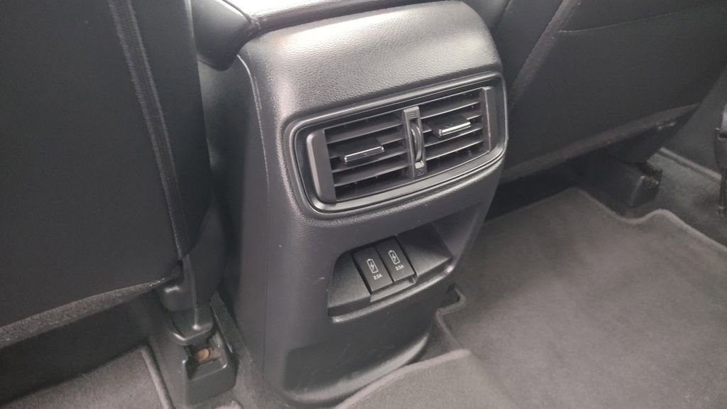 Used 2018 Honda CR-V EX-L image 24