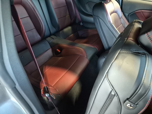 Certified 2025 Ford Mustang GT Premium RWD image 25