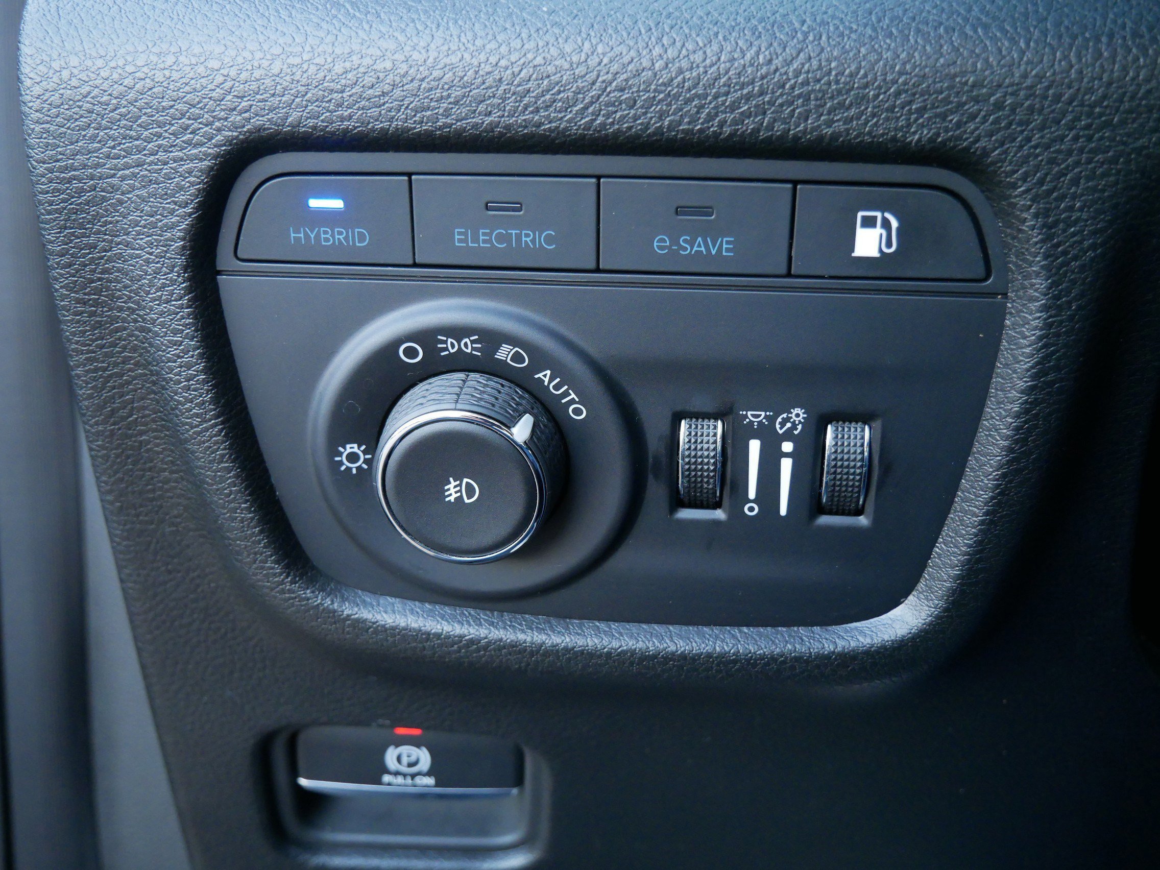 Used 2024 Jeep Grand Cherokee Limited 4xe image 26