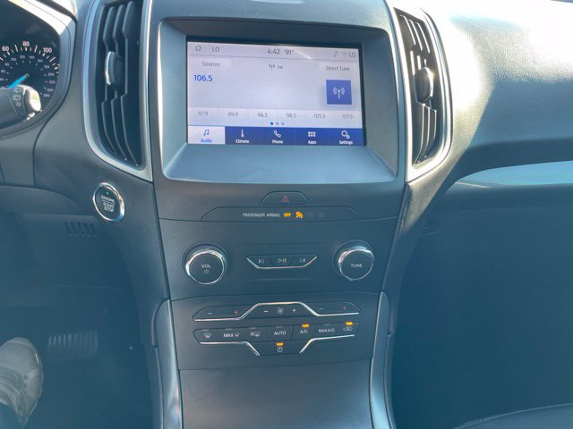 Certified 2020 Ford Edge SE FWD image 18