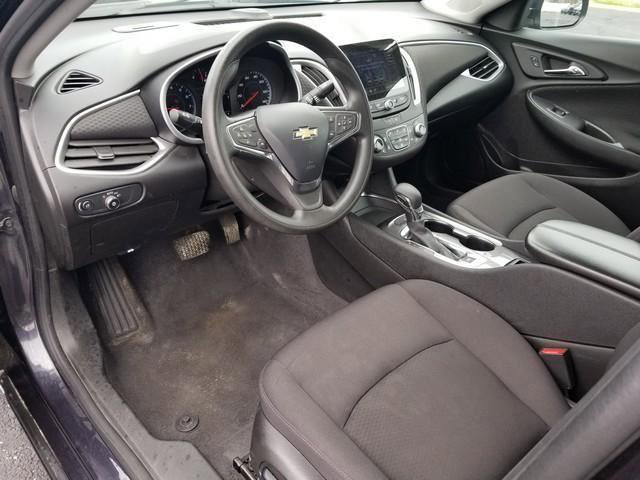 Used 2023 Chevrolet Malibu LT image 16