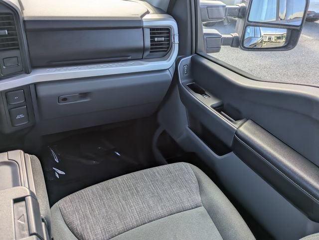 Certified 2023 Ford F350 XLT AWD/4WD image 17