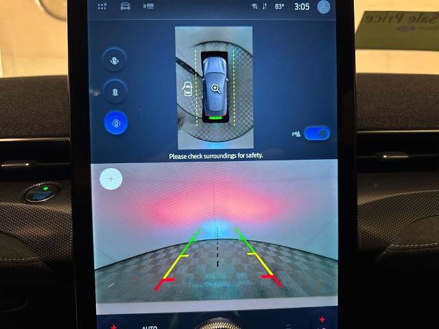 Certified 2023 Ford Mustang Mach-E GT w/ GT Performance Edition AWD/4WD image 28