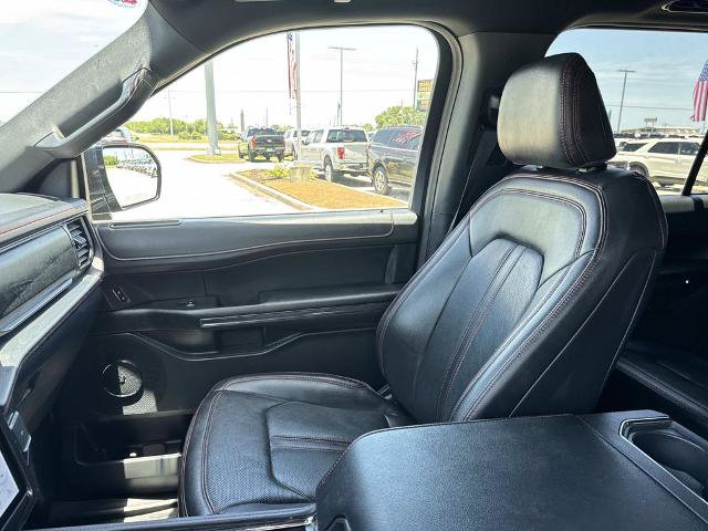 Certified 2023 Ford Expedition Limited RWD image 16