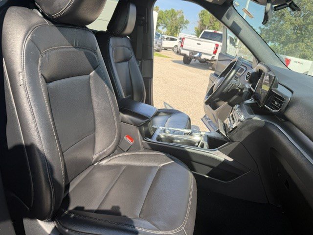 Certified 2020 Ford Explorer XLT w/ Equipment Group 202A AWD/4WD image 39