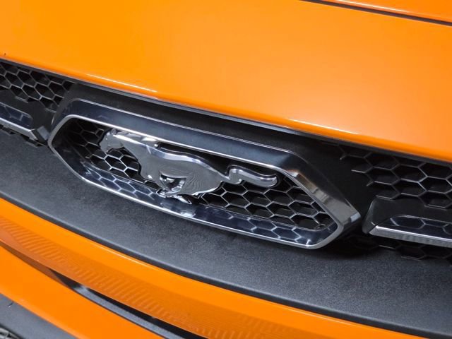 Certified 2021 Ford Mustang Premium w/ Equipment Group 201A image 13