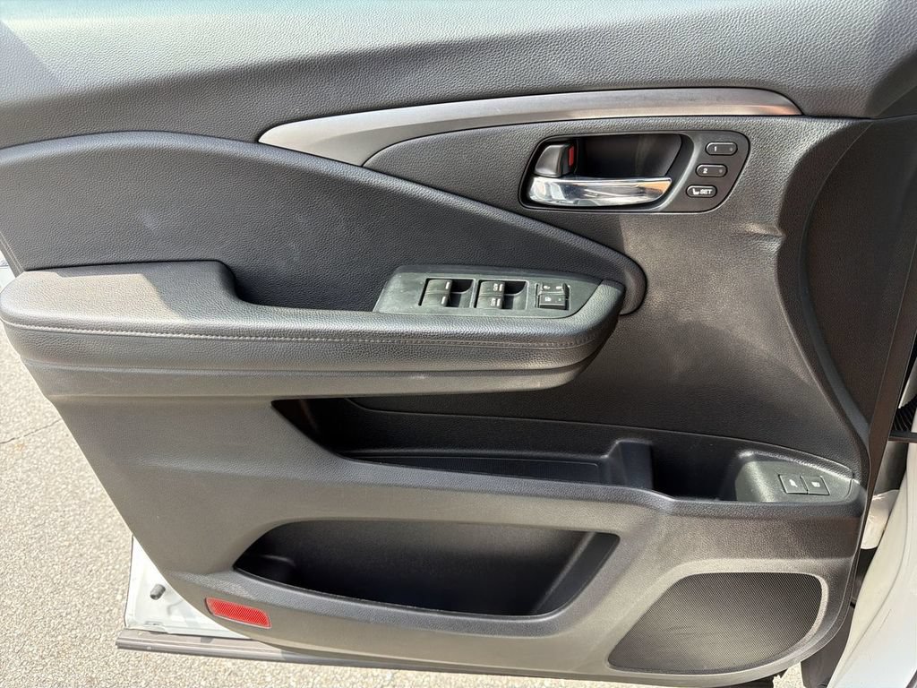 Used 2022 Honda Pilot EX-L image 21
