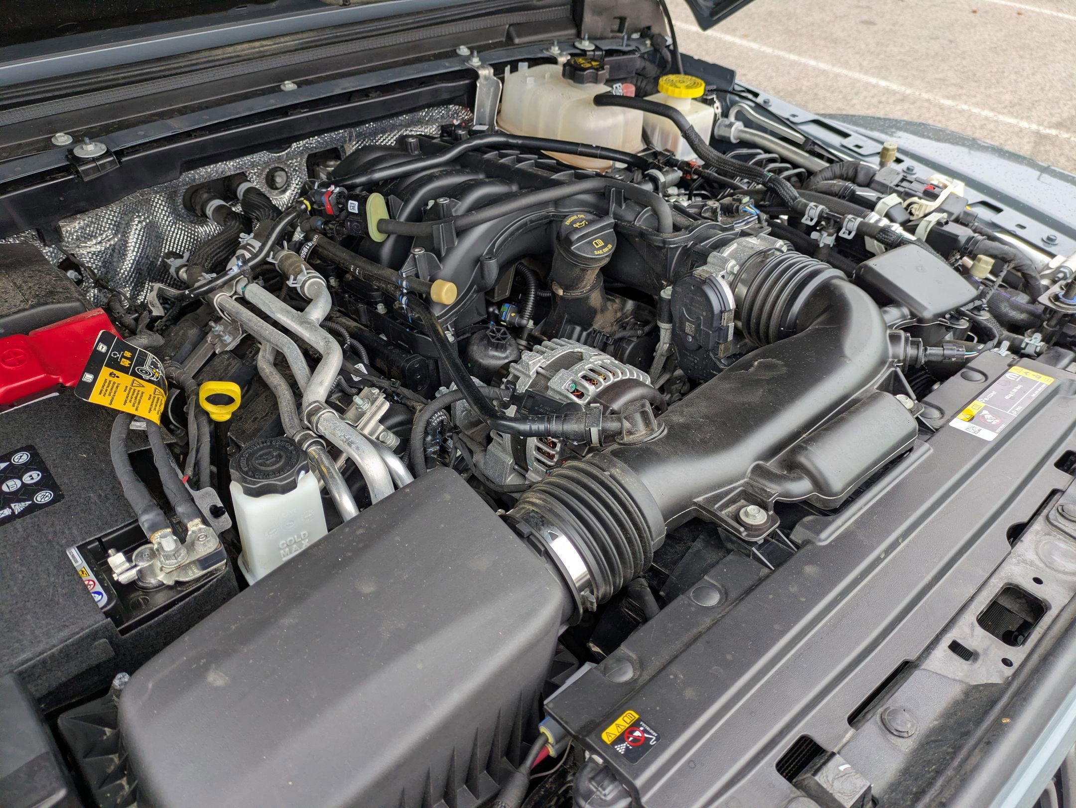 Used 2024 Jeep Gladiator Rubicon image 43