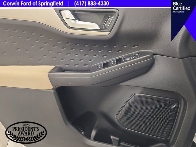 Certified 2020 Ford Escape SE AWD/4WD image 33