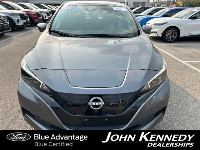 Used 2023 Nissan Leaf SV Plus FWD image 3