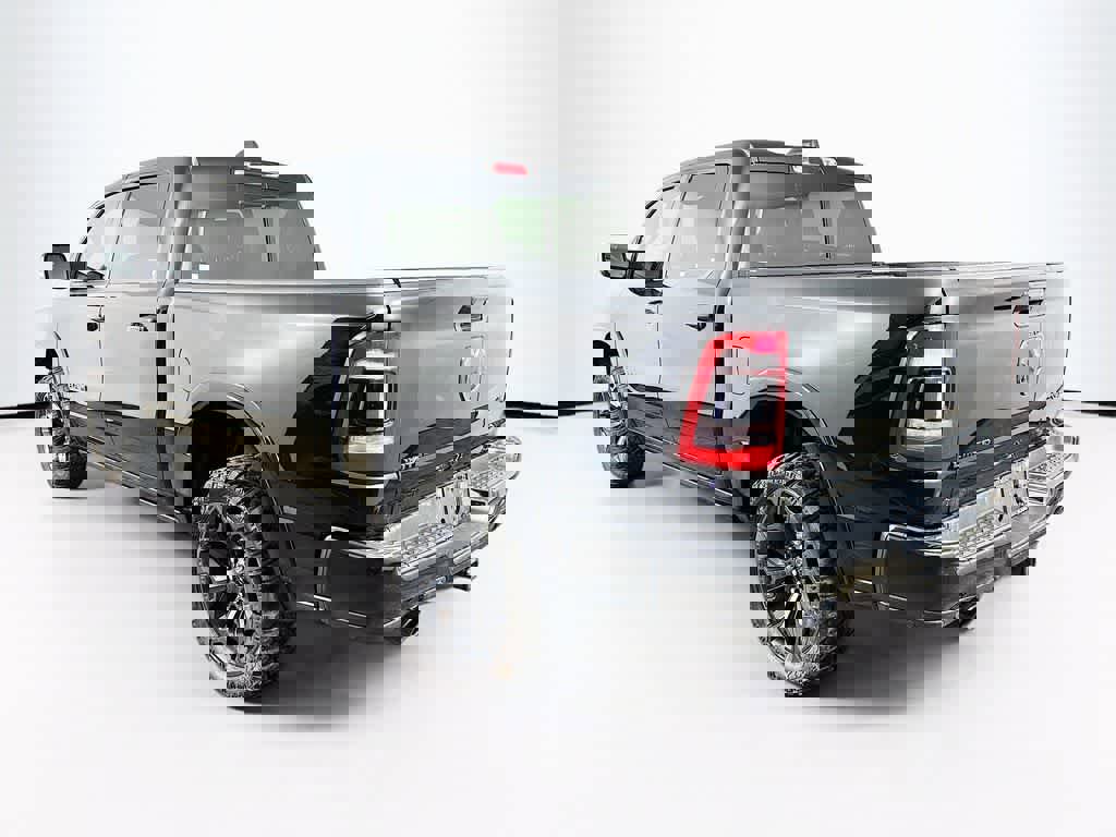 Used 2020 RAM 1500 Limited image 4