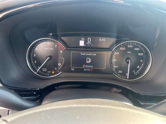 Used 2023 Cadillac XT6 Premium Luxury FWD image 21