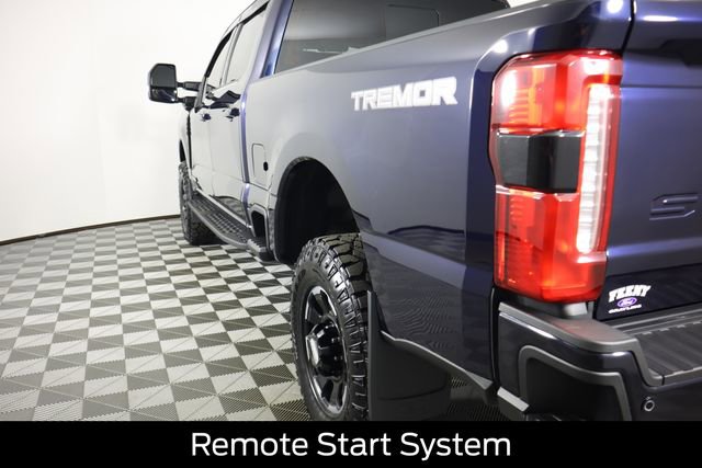 Certified 2025 Ford F250 XLT w/ Tremor Off-Road Package image 32