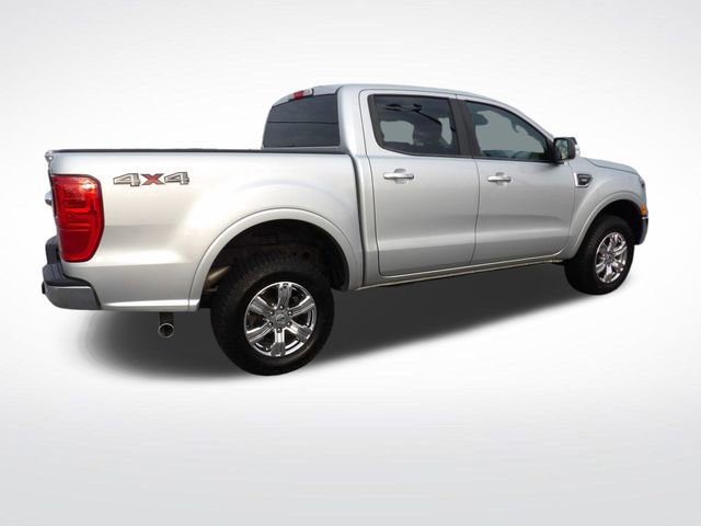 Certified 2019 Ford Ranger XLT w/ Equipment Group 301A Mid image 8