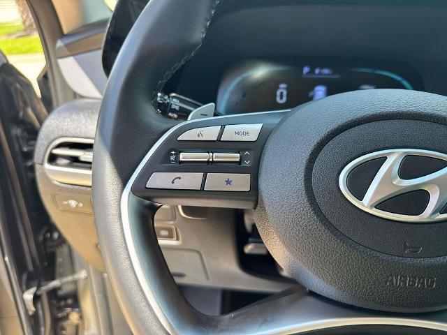 Used 2024 Hyundai Palisade XRT AWD/4WD image 26