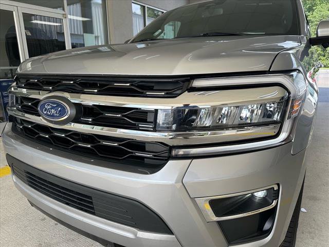 Certified 2023 Ford Expedition Limited