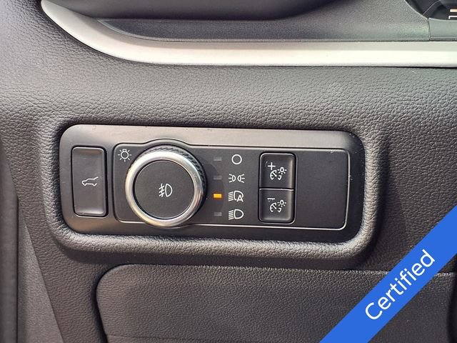 Certified 2023 Ford Explorer XLT w/ Equipment Group 202A AWD/4WD image 19