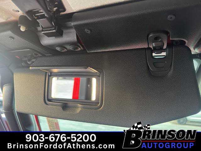 Used 2025 Jeep Wrangler Unlimited Sport S 4xe AWD/4WD image 31