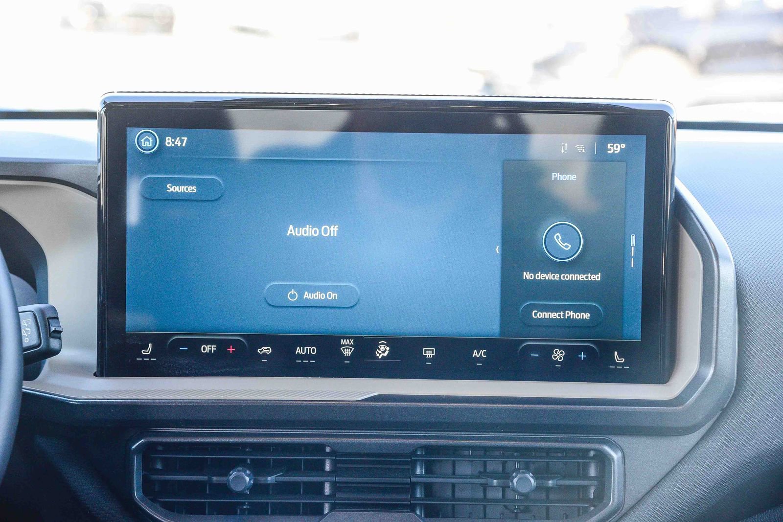 Certified 2025 Ford Bronco Sport Big Bend w/ Convenience Package image 14