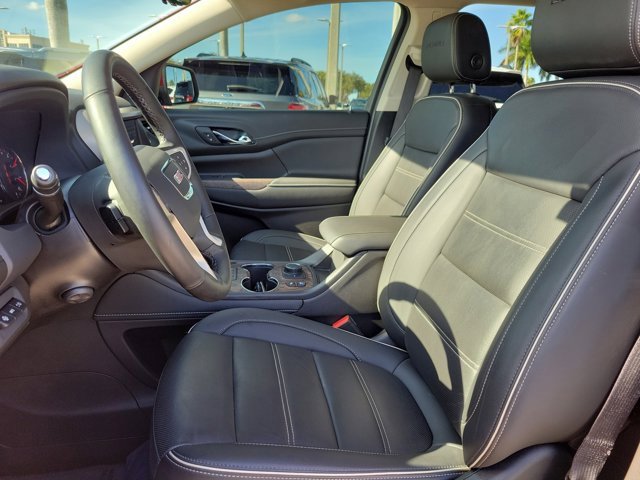 Used 2023 GMC Acadia Denali w/ Denali Ultimate Package image 20