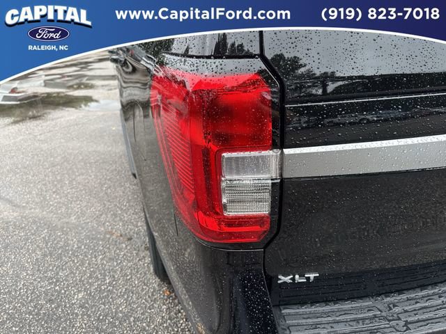 Certified 2024 Ford Expedition Max XLT image 15