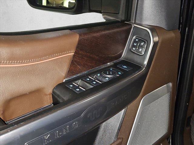 Certified 2023 Ford F250 King Ranch w/ Tremor Off-Road Package AWD/4WD image 23