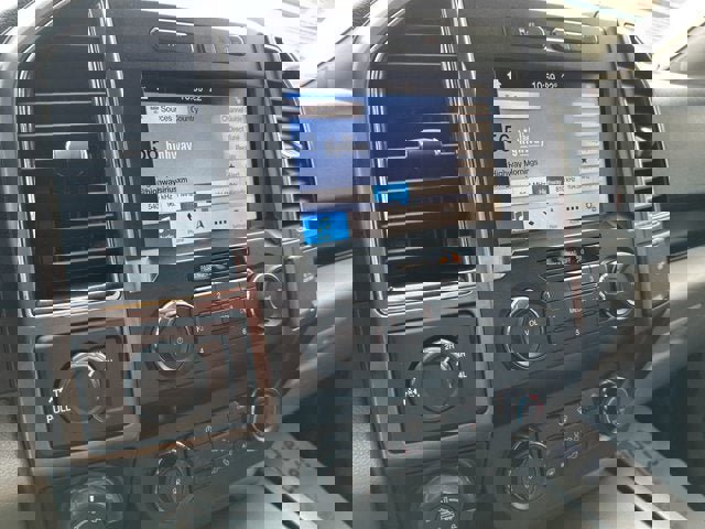 Certified 2019 Ford F150 XLT w/ Equipment Group 302A Luxury image 17