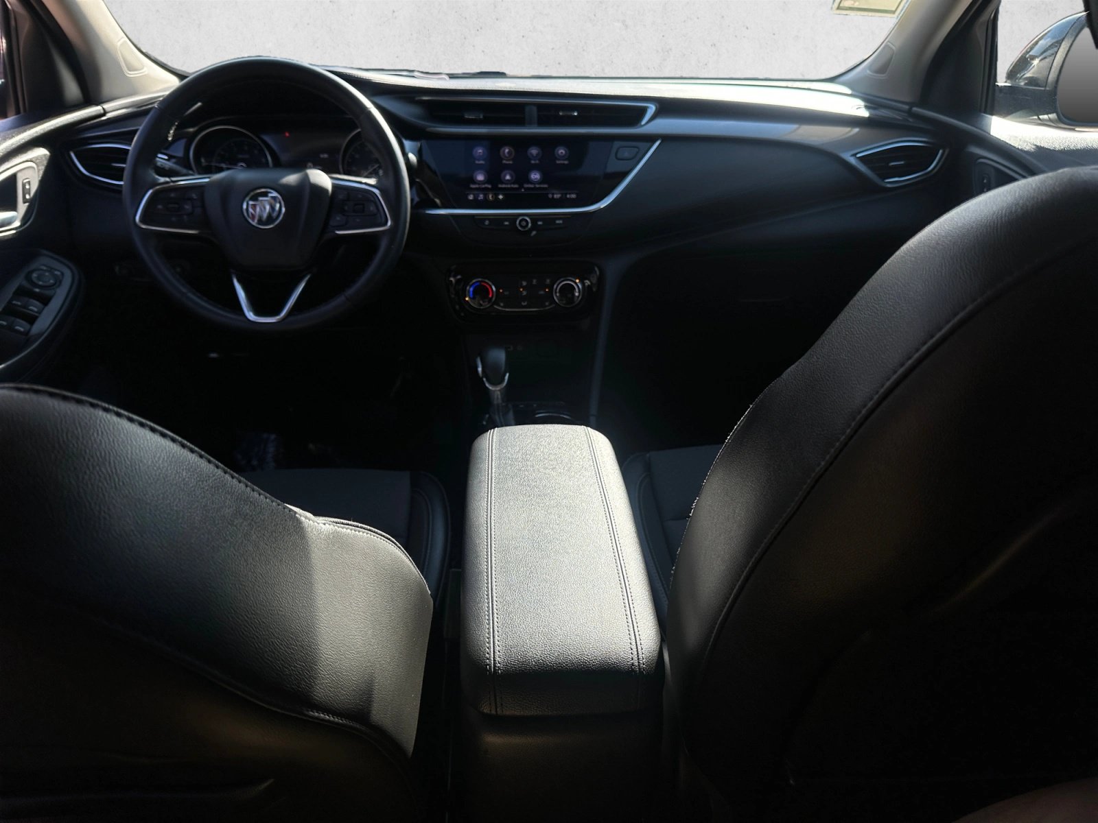Used 2022 Buick Encore GX Preferred w/ Cold Weather Comfort Package AWD/4WD image 18