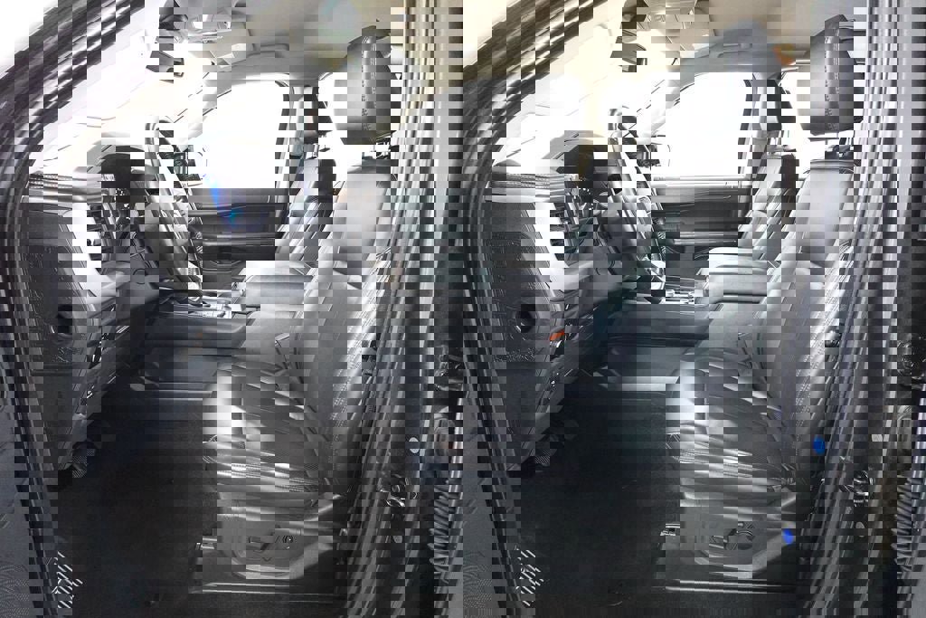 Certified 2023 Ford Expedition Max XLT image 23